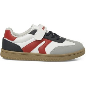 Resim Polaris Laja.f6fx Ekru Erkek Çocuk Sneaker 000000000102239692 Bej 