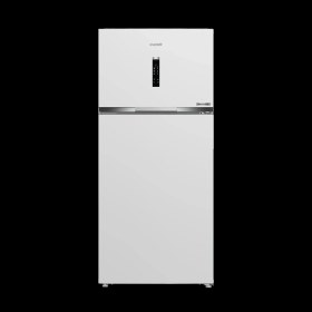 Resim Arçelik 583632 Eb Fit Üstten Donduruculu Buzdolabı 