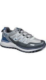 Resim Jump 29066 Kahverengi - Gri Erkek Outdoor Spor Ayakkabı 