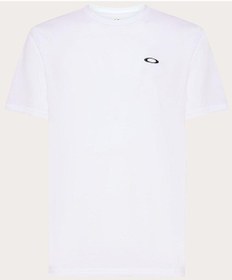 Resim Oakley Fınısh Lıne Crew Tee Erkek T-shirt Oak.foa405438-oak.100 001 