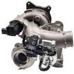 Resim 8g1230m796-turbo Sarj Caddy Iıı 1.6 Tdı Cayc 2011- 03l253016t 