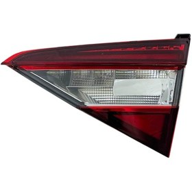 Resim Stop Super B 16-19 İç Rh Ledli - Product Code 