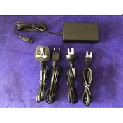 Resim Brightsign 4K-Pwr-Ww 12V 5A Güç Kaynağı 