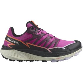 Resim Salomon Thundercross W Kadın Spor Ayakkabısı L47464400 