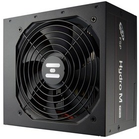 Resim Hydro M Pro HP2-800M 800W 80 Plus Bronze Yarı Modüler Power Supply (Güç Kaynağı) FSP