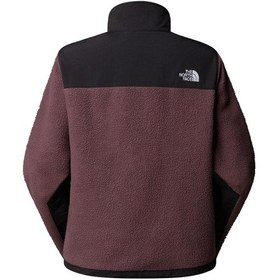 Resim The North Face Kadın Retro Denalıceket Nf0a88yrcaı1 Kahverengi 