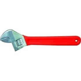 Resim Elka 12'' Kurbağacık Anahtar 