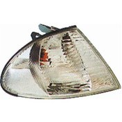 Resim Tyc-Bmw1046005 Bmw 3 E46 Ön Sinyal Beyaz Sag 1998-2001 514753367 