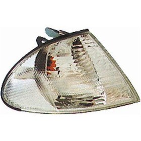 Resim Tyc-Bmw1046005 Bmw 3 E46 Ön Sinyal Beyaz Sag 1998-2001 514753367 
