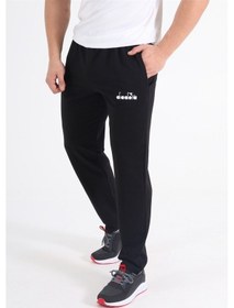 Resim Diadora Florene Eşofman Altı Siyah 1060077 001 