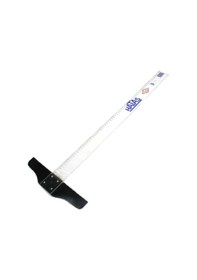 Resim Hatas T Cetvel Mika Tekniker Plastik 65 Cm 1020 