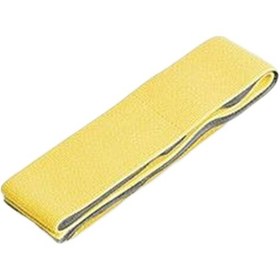 Resim Homyl Rv Suv Için Araba Gövde İstifleme Organizatör Sarı-20cm 