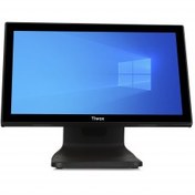 Resim Tiwox TP-1903, Intel i3 3.Nesil, 18.5" Ekran, 8GB Ram, 128GB SSD, Endüstriyel Pos PC 