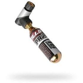 Resim Pro Micro Hava Tüplü Gri CO2 El Pompası 