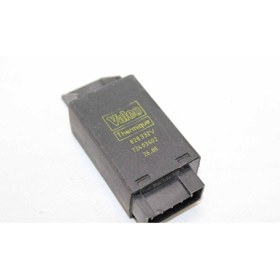 Resim Valeo Thermique 828332v 73403602 Uyumlu Ön Isıtma Rölesi 