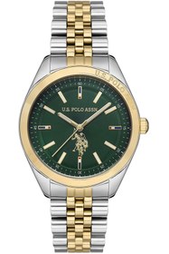 Resim U.s. Polo Assn. Uspa2041-10 Kadın Kol Saati 