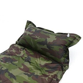 Resim Freecamp Survive 5 CM Kamuflaj Şişme Mat 