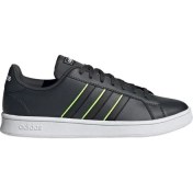 Resim adidas Erkek Grand Court Base Ayakkabı 