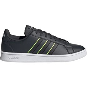 Resim adidas Erkek Grand Court Base Ayakkabı 