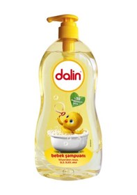 Resim Dalin Bebek Şampuanı Klasik 700 ML 