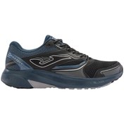 Resim Joma Vitaly Men 2401 Black Petroleum Kadın Günlük Spor Ayakkabı Rvıtaw2401 Lacivert 