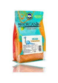 Resim Beyorganik Organik Bebek Tarhanası 500 G +6 Ay 