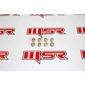 Resim Motostar Xmax 250 Varyatör Burç Seti 