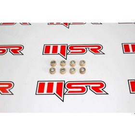 Resim Motostar Xmax 250 Varyatör Burç Seti 