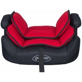 Resim Convers Çocuk Oto Koltuğu Yükseltici (25-36 Kg) Kırmızı 