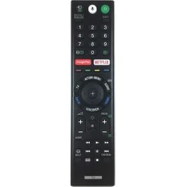 Resim Sony Tv Için Sesli Uzaktan Kumanda RMF-TX200P RMF-TX200A RMF-TX220U RMF-TX310U RMF-TX300E Google Sistemi Için RMF-TX300T(Yurt Dışından) 