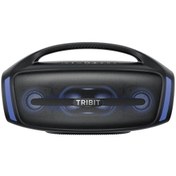 Resim Tribit Stormbox Blast Bluetooth Hoparlör Tribit Stormbox Blast Bluetooth Hoparlör