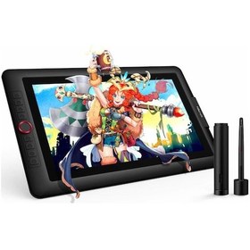 Resim Xp-Pen Artist 15.6 Pro 15.6" Grafik Tablet 