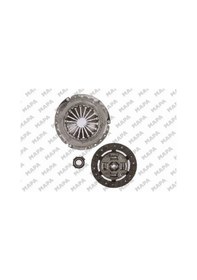 Resim Fiat Punto 1999-2012 Arası 1.2 16v 80 Mapa Marka Debriyaj Seti 