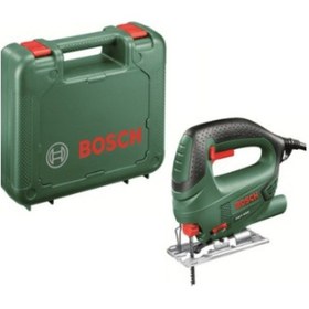 Resim Bosch Easyimpact 600 Darbeli Matkap + Pst 650 Dekupaj + Universal Grind 750 Taşlama Seti 