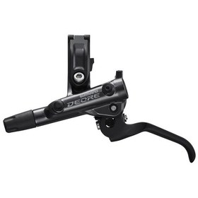 Resim Shimano Deore Bl-m6100 Sol Hidrolik Fren Kolu 
