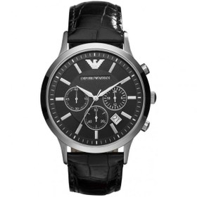 Resim Emporio Armani AR2447 Erkek Kol Saati 