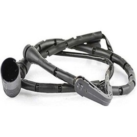 Resim Bmw E39 1998-2002 Ön Fren Balata Fişi Bsg 34351163065 