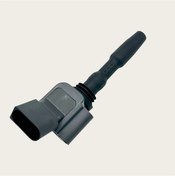 Resim Chuangyinshop Audı A1 A3 A5 Q2 Q3 Volkswagen Beetle Golf Jetta Passat İçin 04e905110k Kontak Bobini 