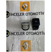 Resim 363211899R 363210006R Megane 3 Scenic 3 El Fren Butonu 