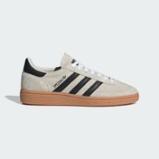 Resim adidas Handball Spezial Aluminum Core Black (W) Kadın Sneaker IF6562 