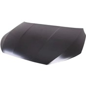 Resim Audi A3 2021- Motor Kaputu Tyg Alüminyum Uyumlu Oem No: 8y0823029 