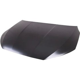 Resim Audi A3 2021- Motor Kaputu Tyg Alüminyum Uyumlu Oem No: 8y0823029 