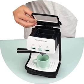 Resim Hd Group 310597, Espresso Makinesi, Lisanslı, Işık ve Ses Efektli, Espresso Machine 