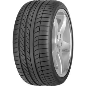 Resim Goodyear 275/55 R20 117V Xl Efficientgrip 2 Suv Yaz Lastiği ( Üretim Yılı: 2024 ) 
