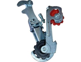 Resim Krtl Bisiklet Arka Vites Attırıcı Kancalı Model 