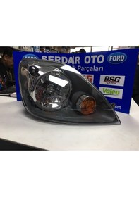 Resim Fiesta Ön Far Sağ 2006-2008 Arası Depo 