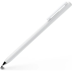 Resim Zipax Dokunmatik Passive Stylus Kalem Çizim Tasarım Tablet Kalemi Tüm Cihazlar Uyumlu Zipax-Pen 141 