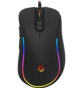 Resim Frisby FM-G3725K RGB Kablolu Optik Oyuncu Mouse 