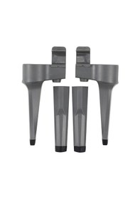 Resim Djı Mavic 2 Pro/zoom Yükseltilmiş Uzatma Ayak Gimbal Ve Kamera Koruma 