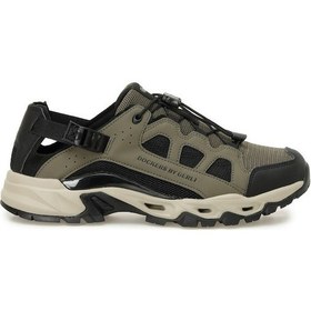 Resim Dockers By Gerli Dockers 5M 238578 5FX Erkek Haki Günlük Spor Ayakkabısı 